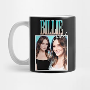 Billie Lourd Mug